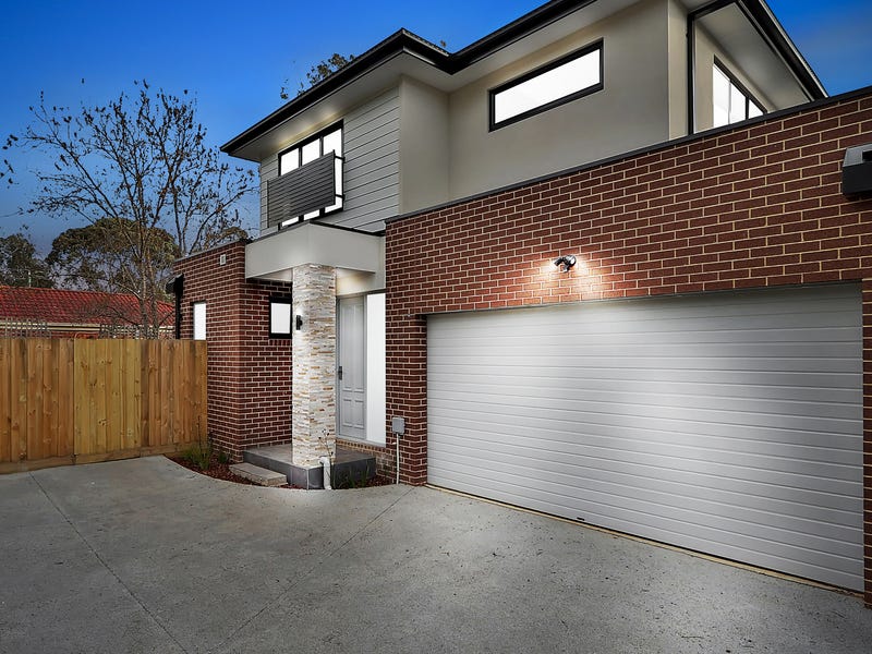 4/18 Laird Street, Croydon, Vic 3136 House for Sale