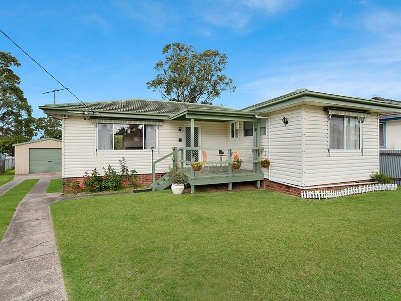 12 Cassia Crescent, Gateshead, NSW 2290 Property Details