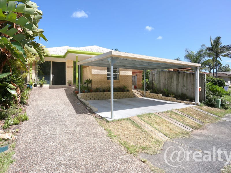 20 Rivergum Drive, Nerang, QLD 4211