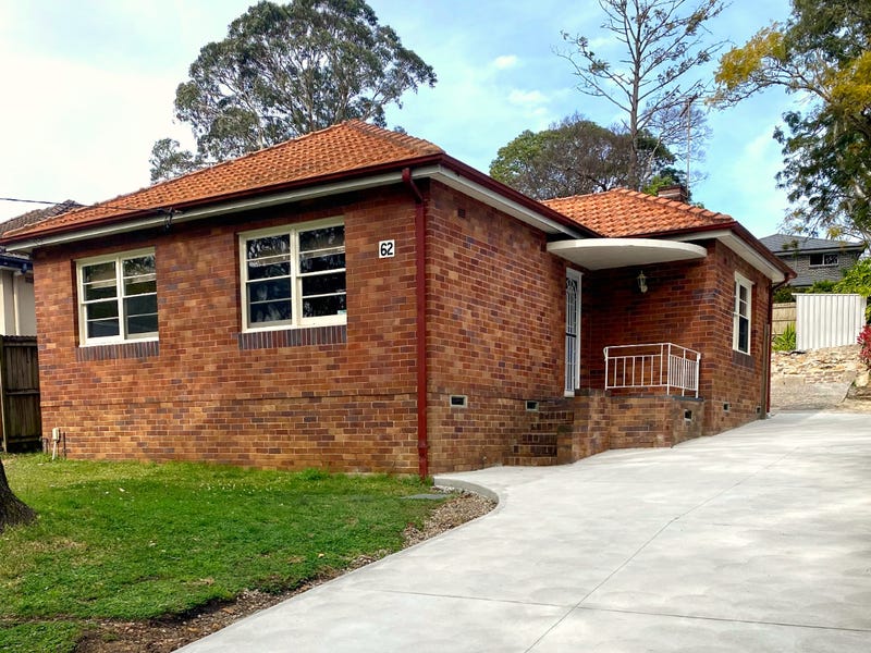 62 Johnston Cres, Lane Cove North, NSW 2066