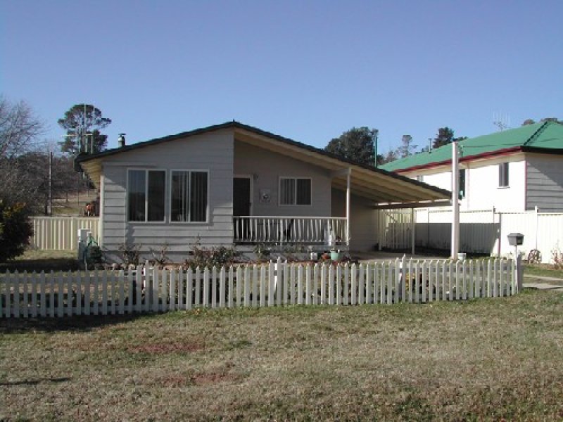 39 Burton Street Bombala NSW 2632 realestate .au