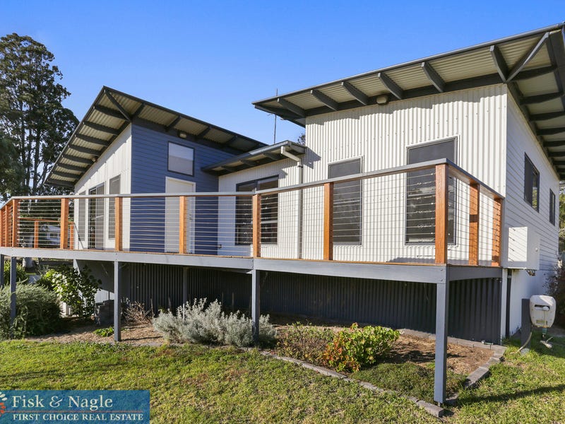 7 Underhill Lane, Bega, NSW 2550 Property Details