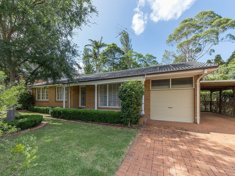 Houses for Rent in West Pennant Hills, NSW 2125