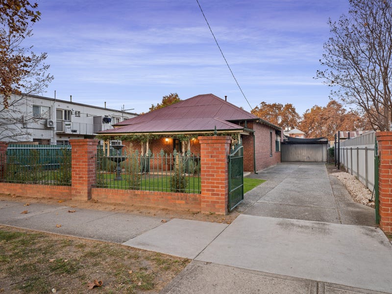 608 David Street, Albury, NSW 2640 House for Sale