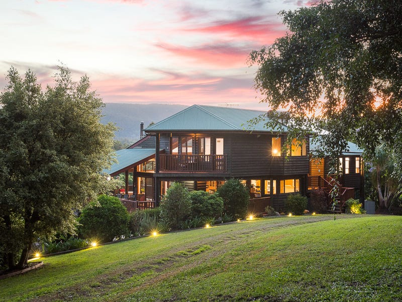 125 Mount O'reilly Road, Samford Valley, QLD 4520 - realestate.com.au