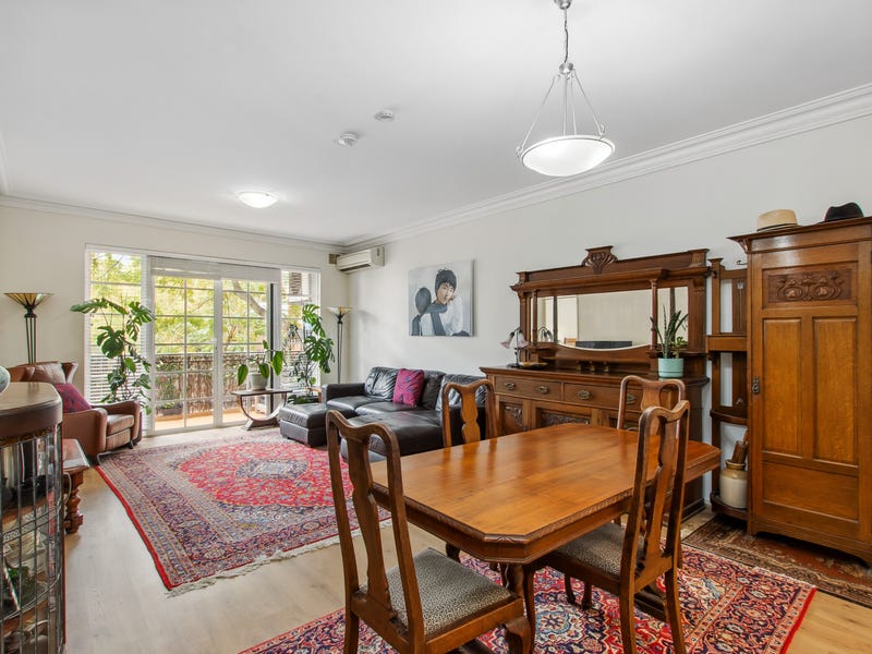 8/48 Havelock Street, West Perth, WA 6005