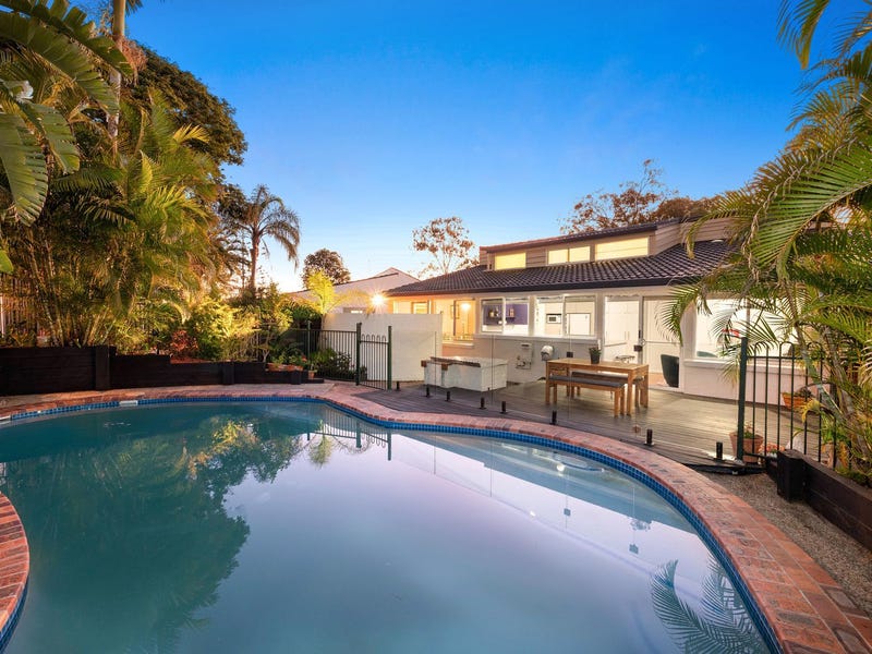 1 Sunset Road, Kenmore, Qld 4069 Property Details