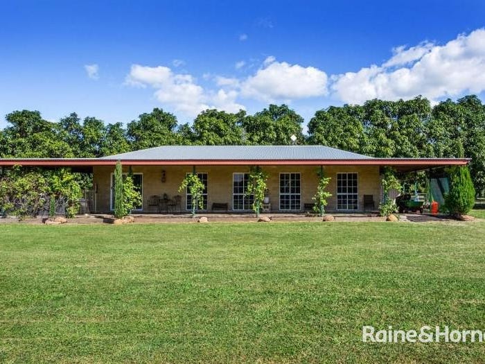 29B Alligator Creek Road, Alligator Creek, QLD 4816