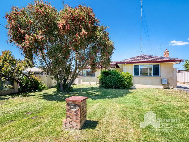 5 Nash Street, Glen Iris, WA 6230 House for Sale