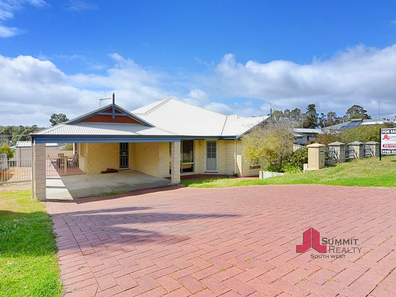 6 Saunders Street Collie Wa 6225 House For 123740022 6 Saunders Street Collie Wa 6225 House For 123740022 Realestate Com Au