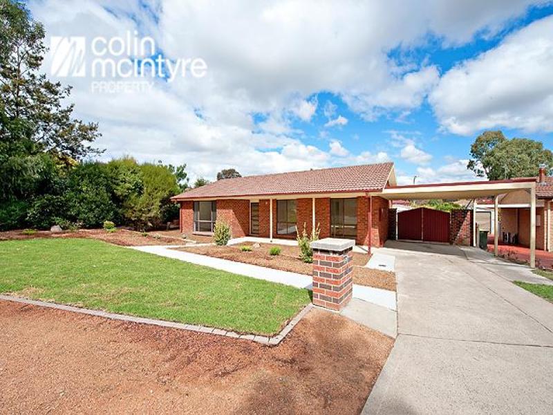 10 Main Close, Chisholm, ACT 2905 Property Details