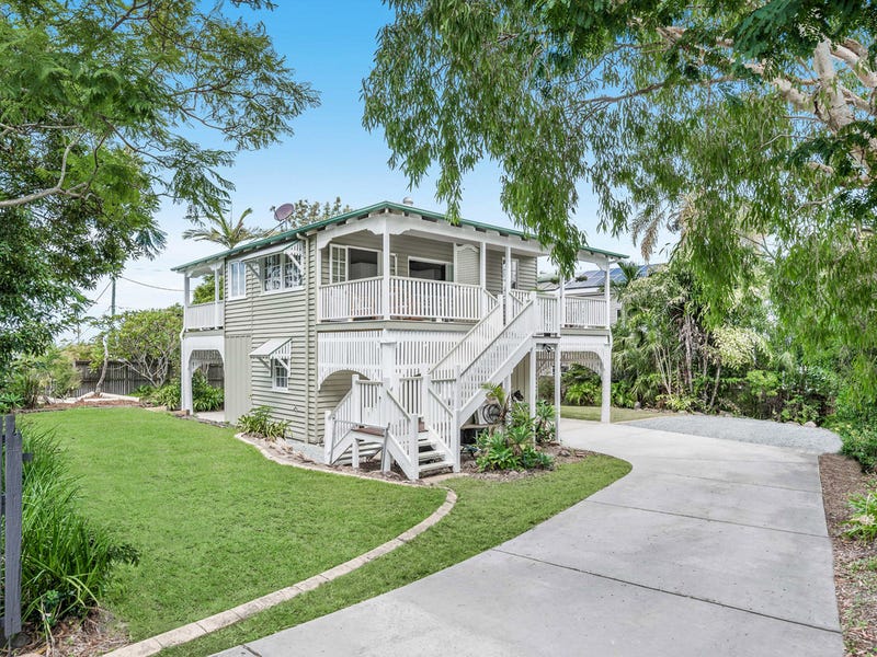 92 Gordon Parade, Manly, Qld 4179 Property Details