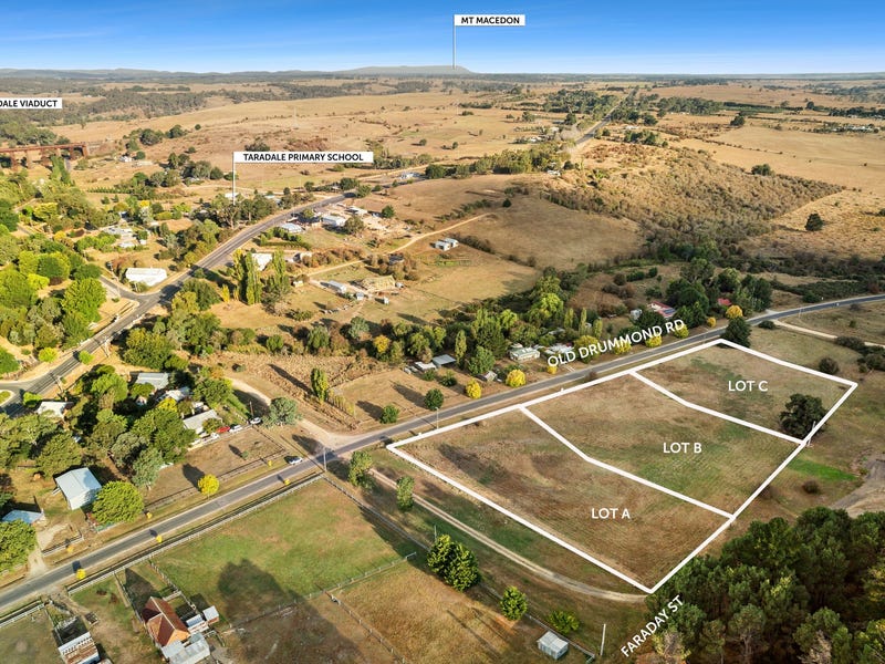 Real Estate & Property for Sale in VIC 3444 (+2 locations) Pg