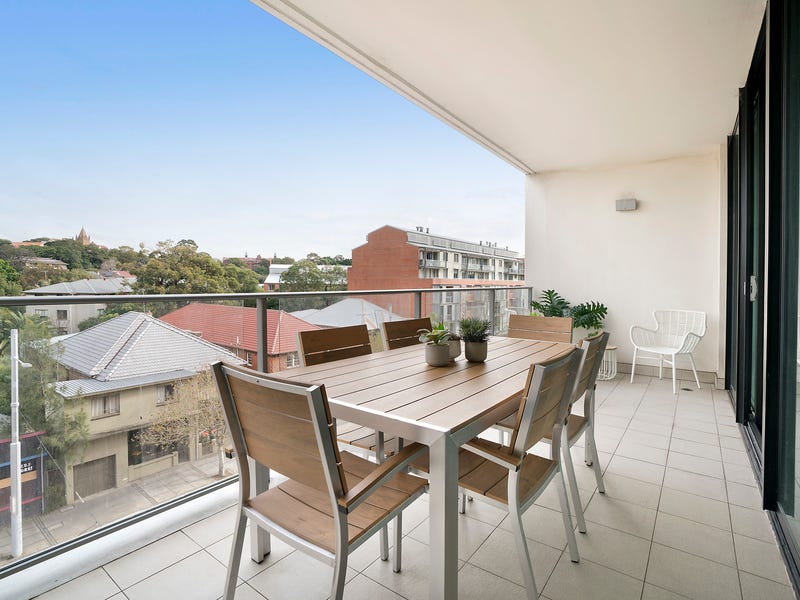 501A/264 Anzac Parade, Kensington, NSW 2033 - realestate.com.au