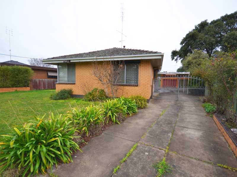 1807 Sturt Street, Alfredton, Vic 3350 Property Details