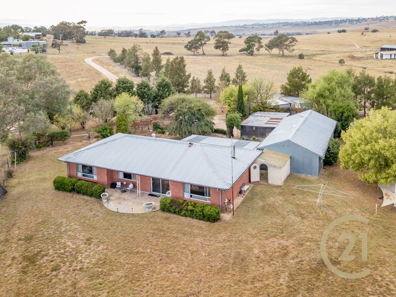 134 Burdens Lane, White Rock, NSW 2795