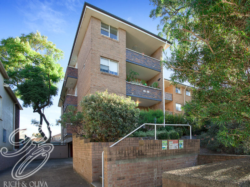 1/68 Gower Street, Summer Hill, NSW 2130