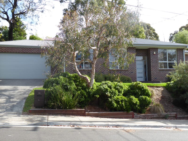 26 Winwood Drive, Ferntree Gully, VIC 3156