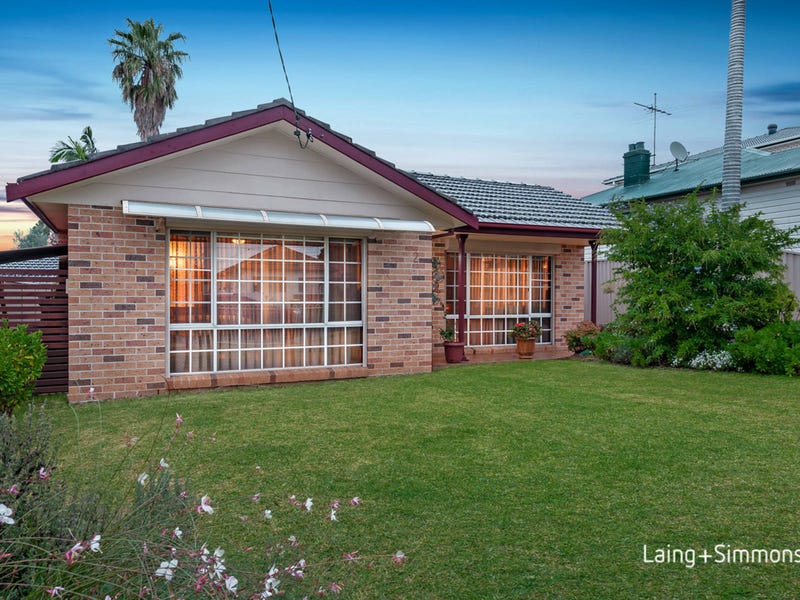 2 Nobbs Street, South Granville, NSW 2142