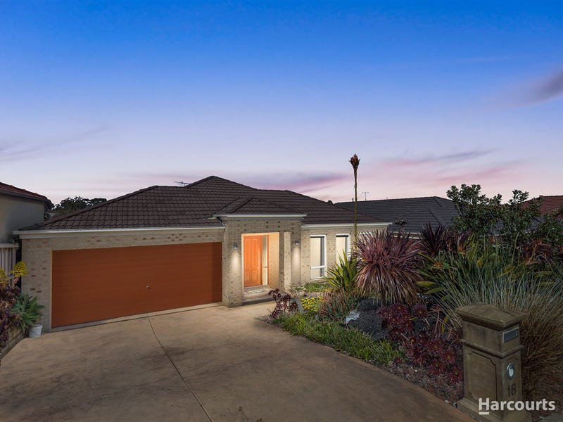 18 Tipperary Circuit, Pakenham, Vic 3810 Property Details