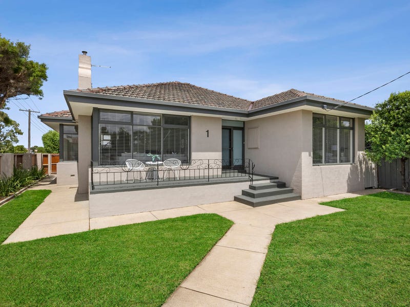 1 Roslyn Road, Belmont, Vic 3216 Property Details