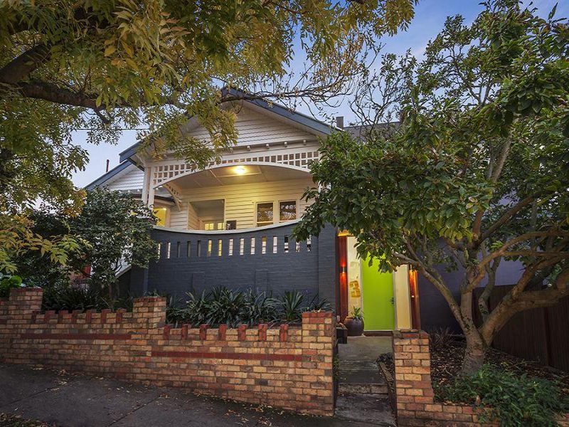 33 Willowbank Road, Fitzroy North, VIC 3068