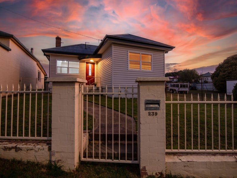 239 Goulburn Street, Crookwell, NSW 2583 House for Sale realestate