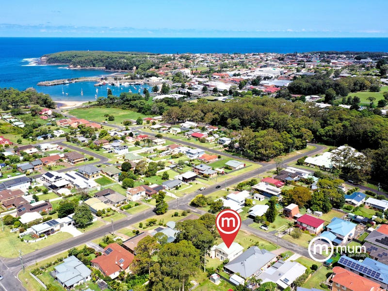 39 Terence Street, Ulladulla, NSW 2539 House for Sale