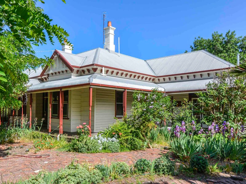 3 Dooen Road, Horsham, Vic 3400 House for Sale