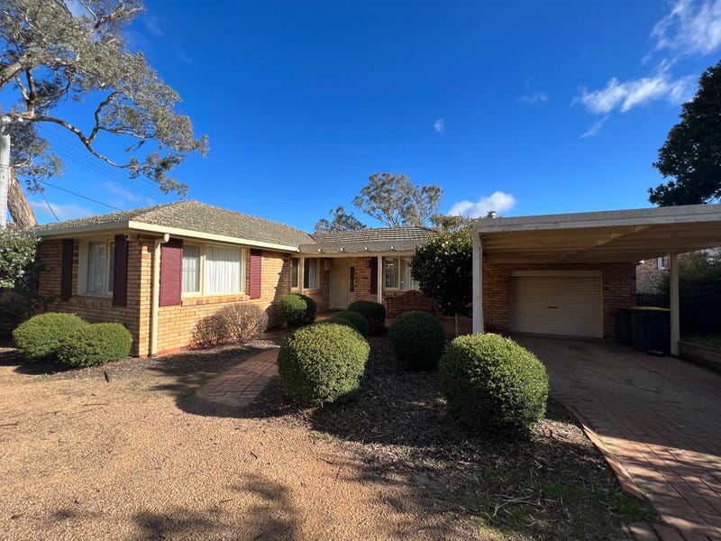9 Godfrey Street, Campbell, ACT 2612