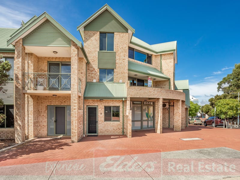 3/45 Marlston Drive, Bunbury, WA 6230 Property Details