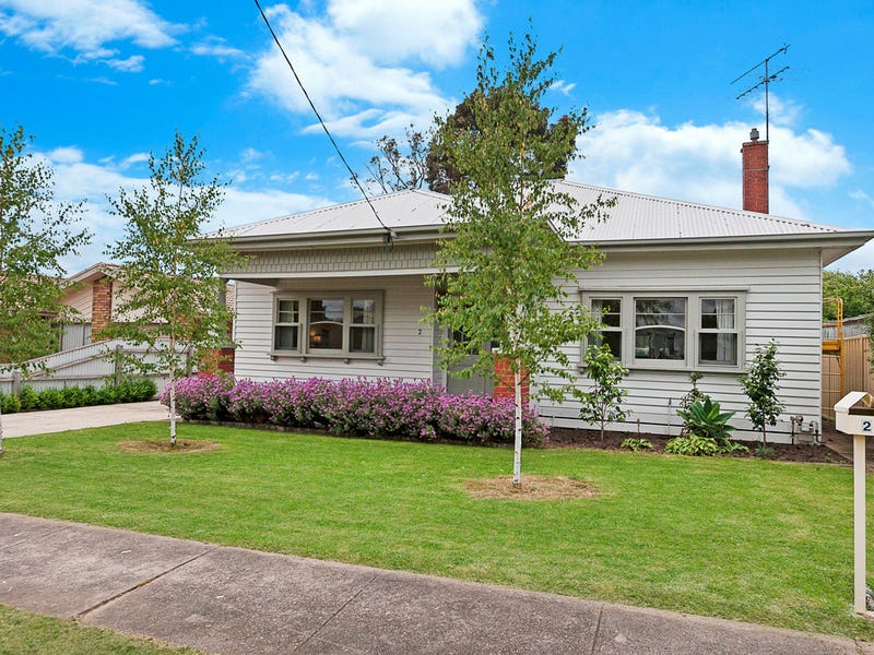 2 Roscoe Avenue, Hamilton, Vic 3300 Property Details