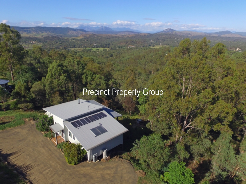 222 Boomerang Drive, Kooralbyn, Qld 4285 Property Details