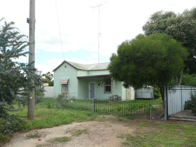 74 Forest Street, Koondrook, Vic 3580 Property Details