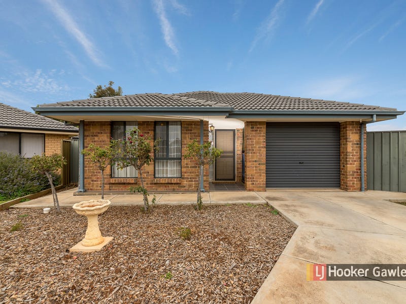 20 Orchard Drive, Evanston, SA 5116 Property Details