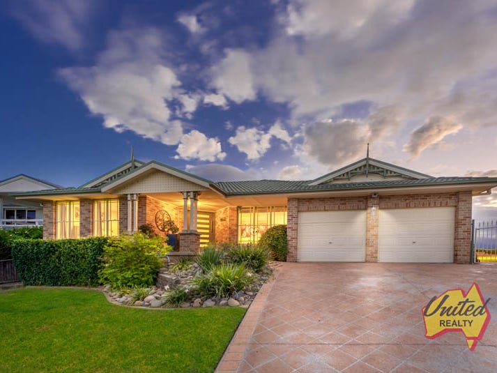 142 Abington Cres, Glen Alpine, NSW 2560