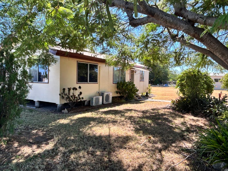 6567 Stopford Street, Baralaba, Qld 4702 House for Sale realestate