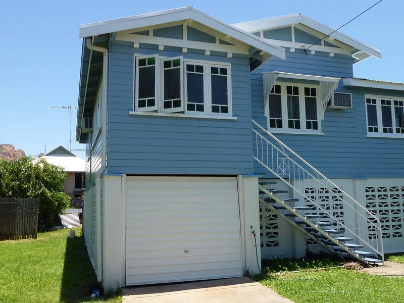 Houses for Rent in South Townsville, QLD 4810