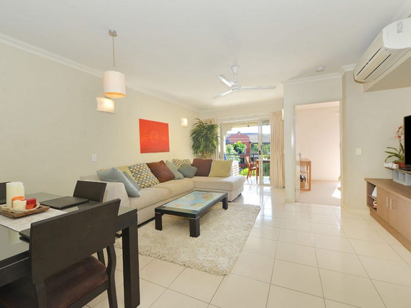 322/12-21 Gregory Street, Westcourt, Qld 4870 - Property Details