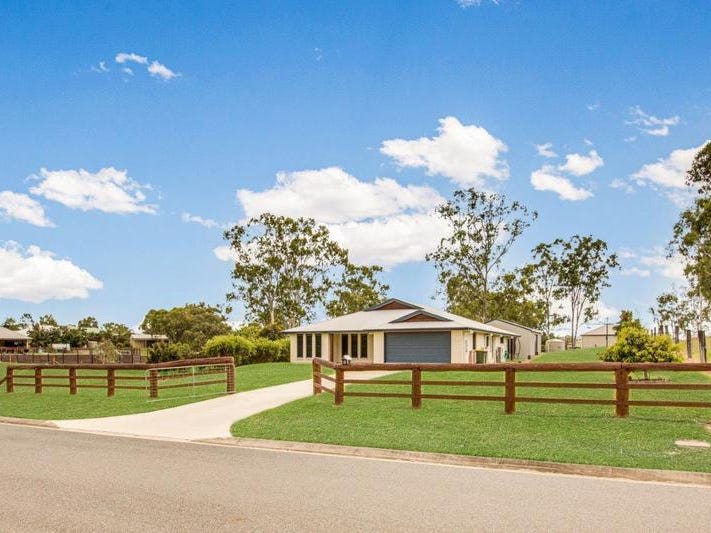 6 Cluden Court, Calliope, QLD 4680