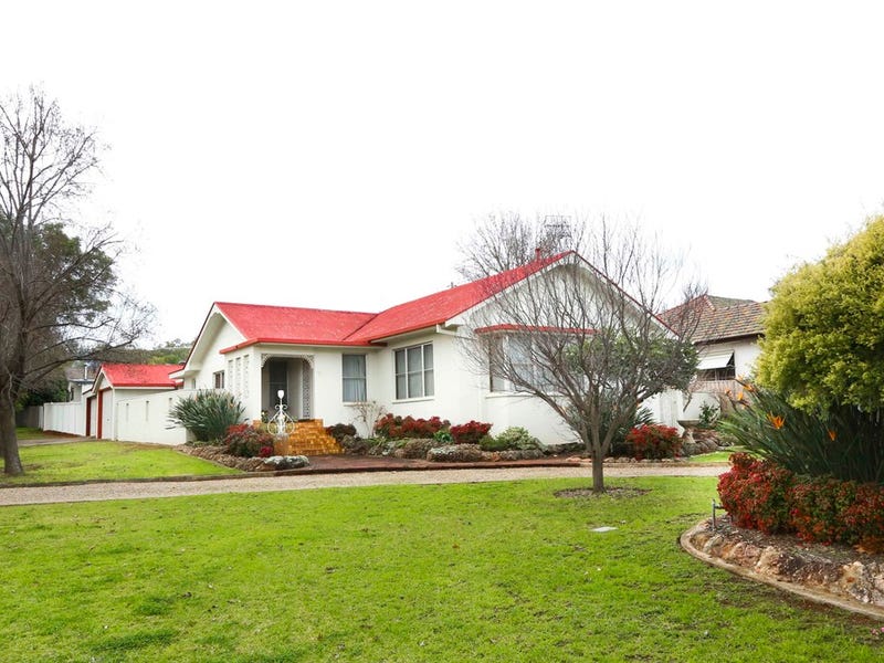 25 Noorilla Street, Griffith, NSW 2680 Property Details