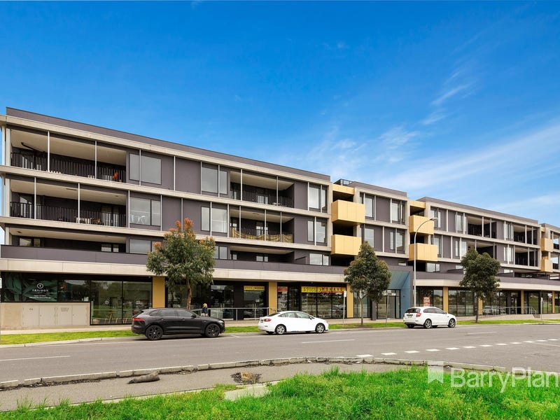 313 24 Oleander Drive Mill Park Vic 3082 Property Details