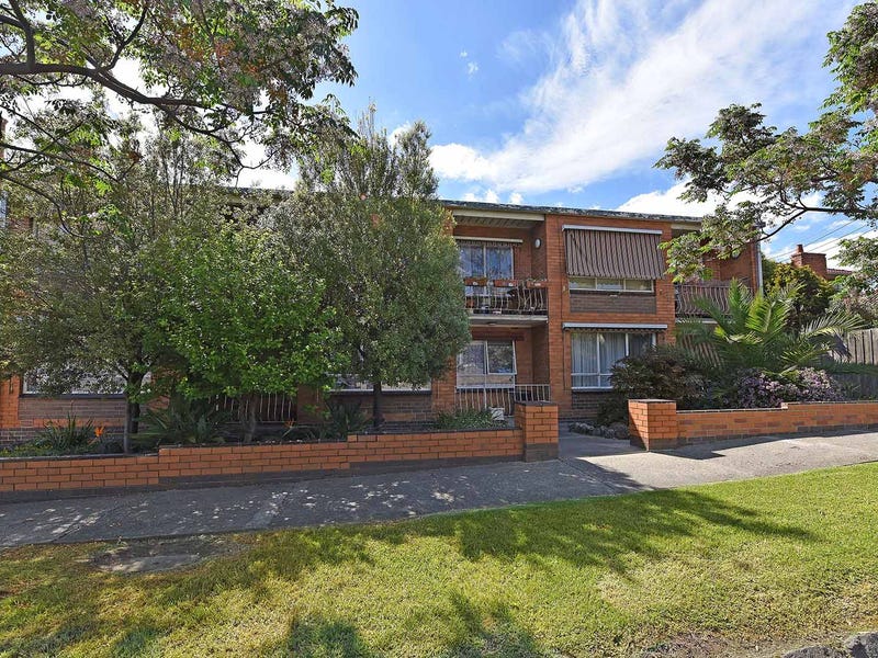 9/20 Fitzgerald Road, Essendon, VIC 3040