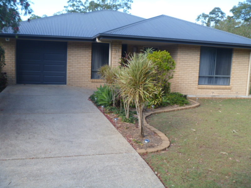 17 Rangeleigh Court, Palmwoods, QLD 4555
