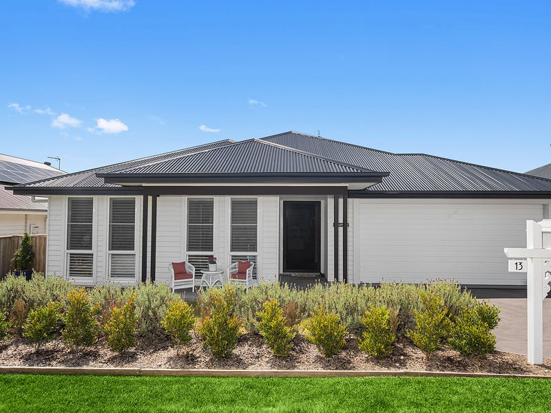 13 Oldfield Road, Renwick, NSW 2575 Property Details