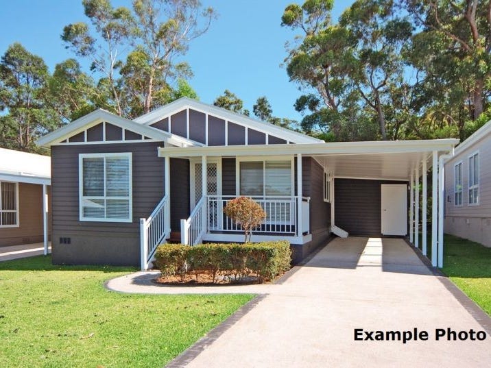 25/35 The Basin Road, St Basin, NSW 2540