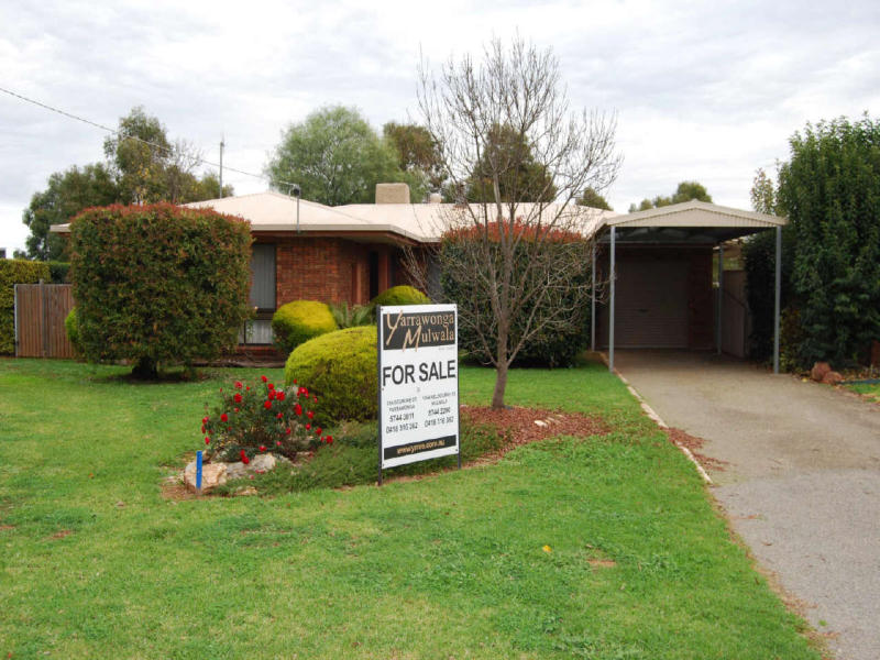 10 Francis Elliott Court, Bundalong, Vic 3730 Property Details