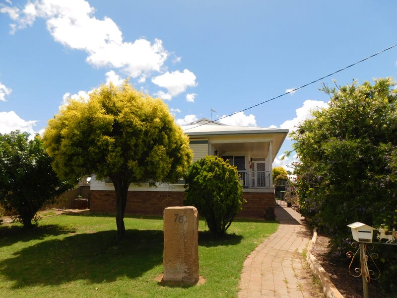 76 Barwan Street, Narrabri, NSW 2390 Property Details