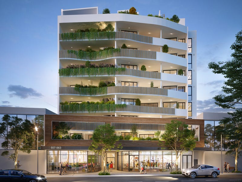 557563 Kingsway, Miranda, NSW 2228 Unit for Sale