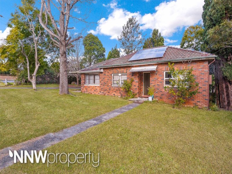 248 North Road, Eastwood, NSW 2122 Property Details